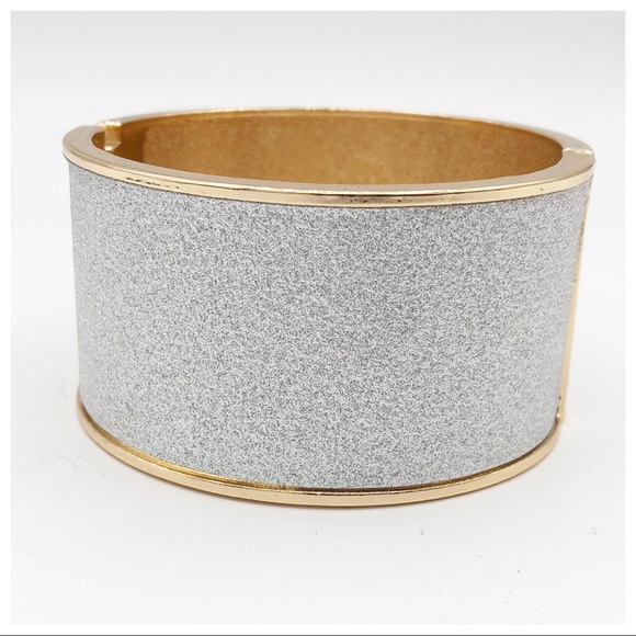 CRYSTAL COLLECTION CUFF - Picture 4 of 6